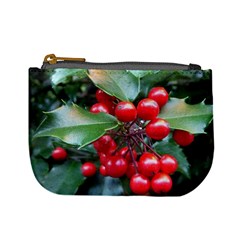 Holly 1 Mini Coin Purses by trendistuff