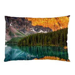 Banff National Park 4 Pillow Cases by trendistuff