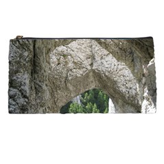 Limestone Formations Pencil Cases by trendistuff