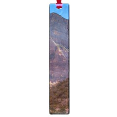 Zion National Park Large Book Marks by trendistuff