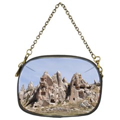 Cappadocia 1 Chain Purses (one Side)  by trendistuff