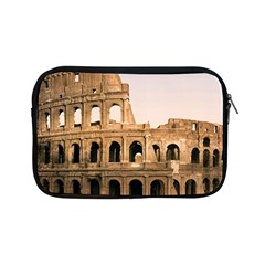 Rome Colosseum Apple Ipad Mini Zipper Cases by trendistuff