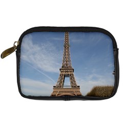 Eiffel Tower Digital Camera Cases by trendistuff