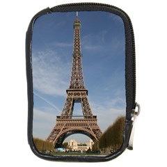 Eiffel Tower Compact Camera Cases by trendistuff