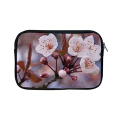 Cherry Blossoms Apple Ipad Mini Zipper Cases