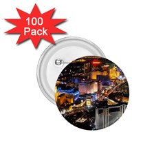 Las Vegas 1 1 75  Buttons (100 Pack)  by trendistuff