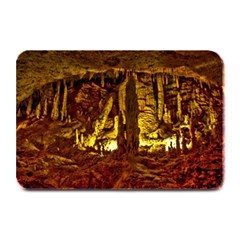 Volcano Cave Plate Mats by trendistuff