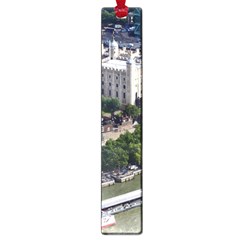 Tower Of London 1 Large Book Marks by trendistuff
