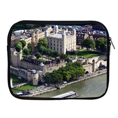 Tower Of London 1 Apple Ipad 2/3/4 Zipper Cases by trendistuff