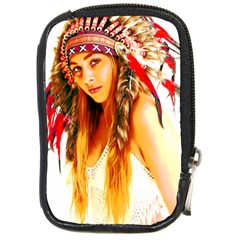 Indian 26 Compact Camera Cases by indianwarrior