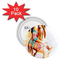 Indian 18 1 75  Buttons (10 Pack) by indianwarrior