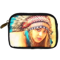 Indian 14 Digital Camera Cases by indianwarrior