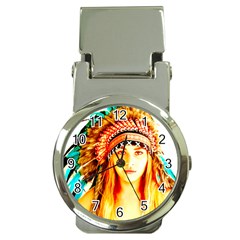 Indian 29 Money Clip Watches by indianwarrior