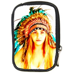 Indian 29 Compact Camera Cases by indianwarrior