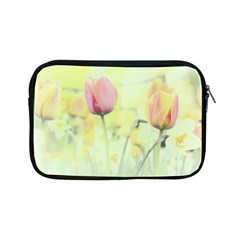 Softness Of Spring Apple Ipad Mini Zipper Cases by TastefulDesigns
