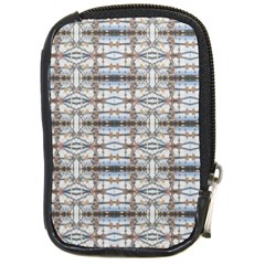 Geometric Diamonds Compact Camera Cases by yoursparklingshop