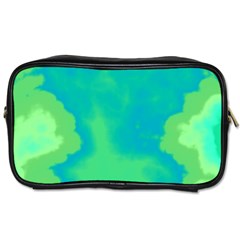 Paradise  Toiletries Bags by TRENDYcouture