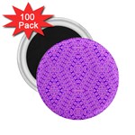 TOTAL CONTROL 2.25  Magnets (100 pack) 