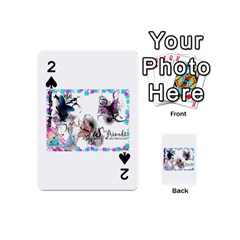 Picmix Com 5004827 Playing Cards 54 (mini) 