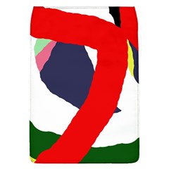 Beautiful Abstraction Flap Covers (l)  by Valentinaart