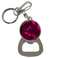 Abstract Design Bottle Opener Key Chains by Valentinaart