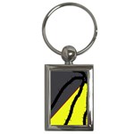 Spider Key Chains (Rectangle)  Front