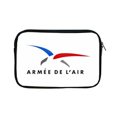 Logo Of The French Air Force  Apple Ipad Mini Zipper Cases by abbeyz71