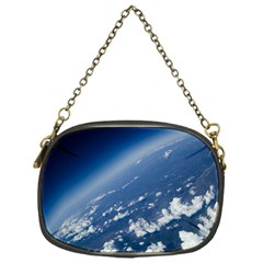 Space Photography Chain Purses (one Side)  by vanessagf