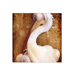 920-pelican Satin Bandana Scarf