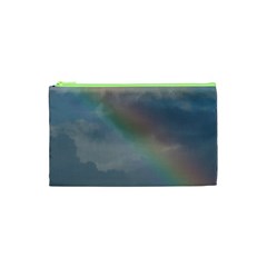 Rainbow In The Sky Cosmetic Bag (xs)