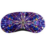 Pineal Opening - Sleeping Mask Front
