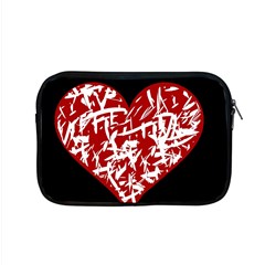 Valentine s Day Design Apple Macbook Pro 15  Zipper Case by Valentinaart