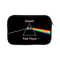 Kawaii Pink Floyd  Apple Ipad Mini Zipper Cases by Brittlevirginclothing