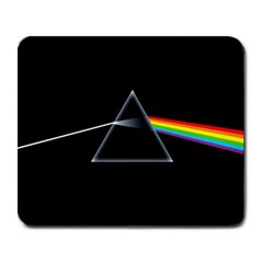 Pink Floyd  Large Mousepads by Brittlevirginclothing