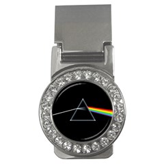 Pink Floyd  Money Clips (cz)  by Brittlevirginclothing