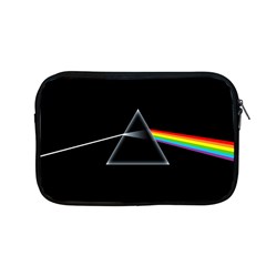 Pink Floyd  Apple Macbook Pro 13  Zipper Case by Brittlevirginclothing