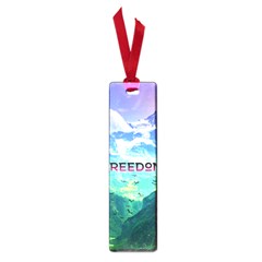 Freedom Small Book Marks
