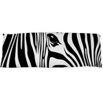 Animal Cute Pattern Art Zebra Body Pillow Case (Dakimakura)