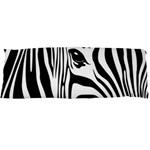 Animal Cute Pattern Art Zebra Body Pillow Case Dakimakura (Two Sides)