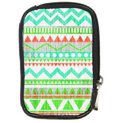 Cute Bohemian  Compact Camera Cases by Brittlevirginclothing