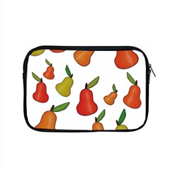 Decorative Pears Pattern Apple Macbook Pro 15  Zipper Case by Valentinaart