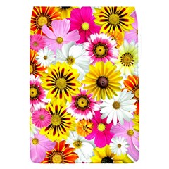 Flowers Blossom Bloom Nature Plant Flap Covers (s)  by Amaryn4rt
