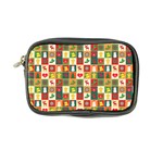 Pattern Christmas Patterns Coin Purse
