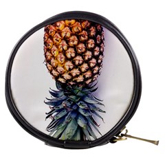 La Pina Pineapple Mini Makeup Bags by Brittlevirginclothing