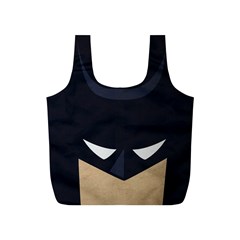 Batman Full Print Recycle Bags (s)  by Brittlevirginclothing