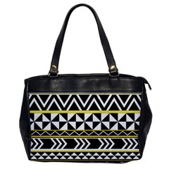 Black Bohemian Office Handbags by Brittlevirginclothing