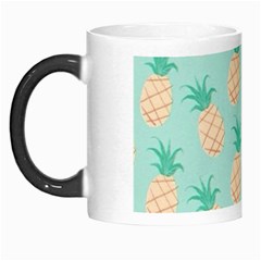 Pineapple Morph Mugs by Brittlevirginclothing