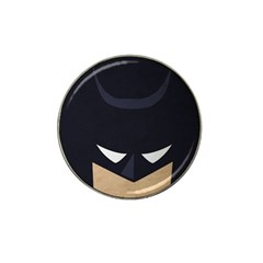 Batman Hat Clip Ball Marker (10 Pack) by Brittlevirginclothing