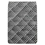 Grid Wire Mesh Stainless Rods Rods Raster Flap Covers (S) 