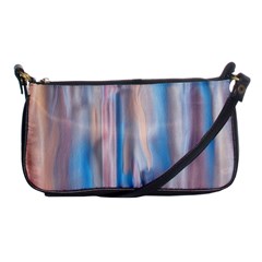 Vertical Abstract Contemporary Shoulder Clutch Bags by Nexatart
